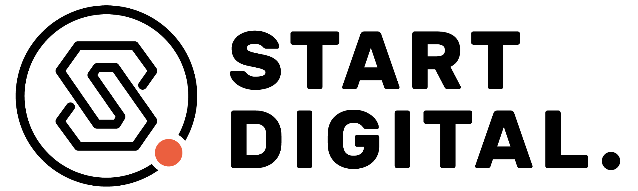 Start Digital logo
