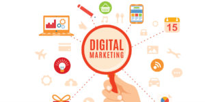 Start Digital - digital marketing