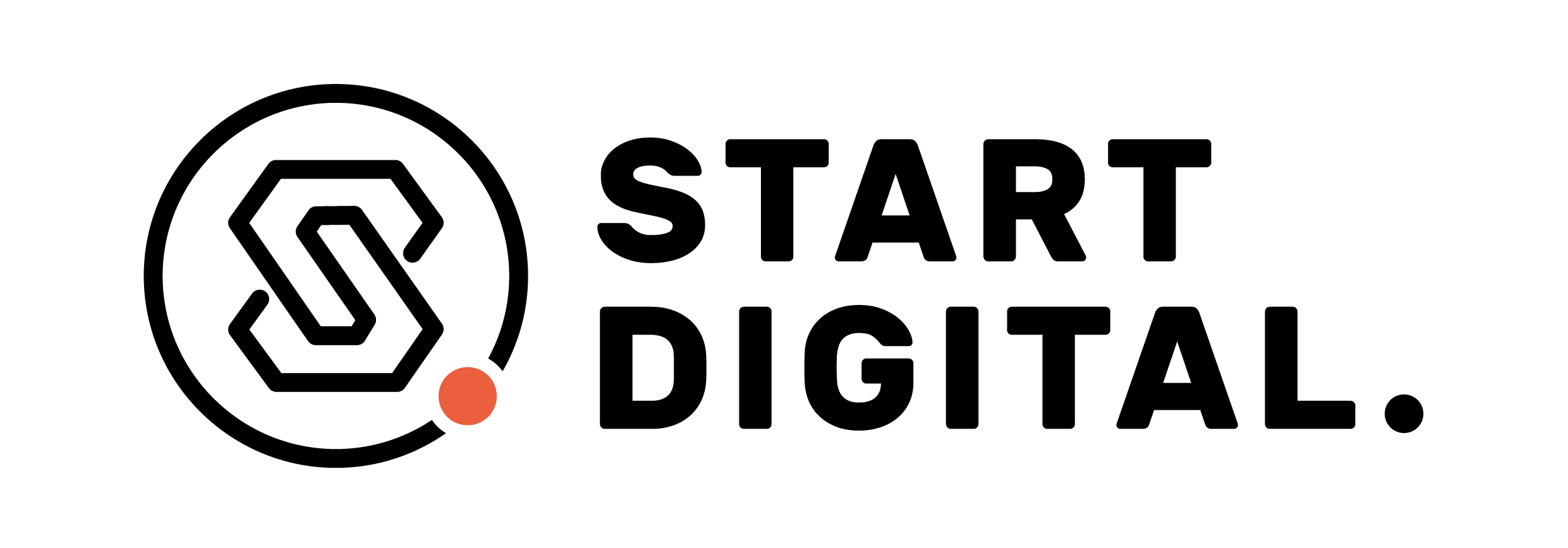 Start Digital logo